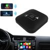 Car Adapter Adapter CarPlay & Android Auto Wired Converts To Wireless Adapter For Most Car Adapter Adapter