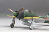 FineMolds 1/72 Scale Imperial Japanese Navy Zero A6M52 Carrier Fighter FR01 Plastic Model Kit Mitsubishi Early Model
