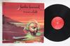 LP Record HERBIE HANCOCK - Man Child PC33812 COLUMBIA US Jazz Used