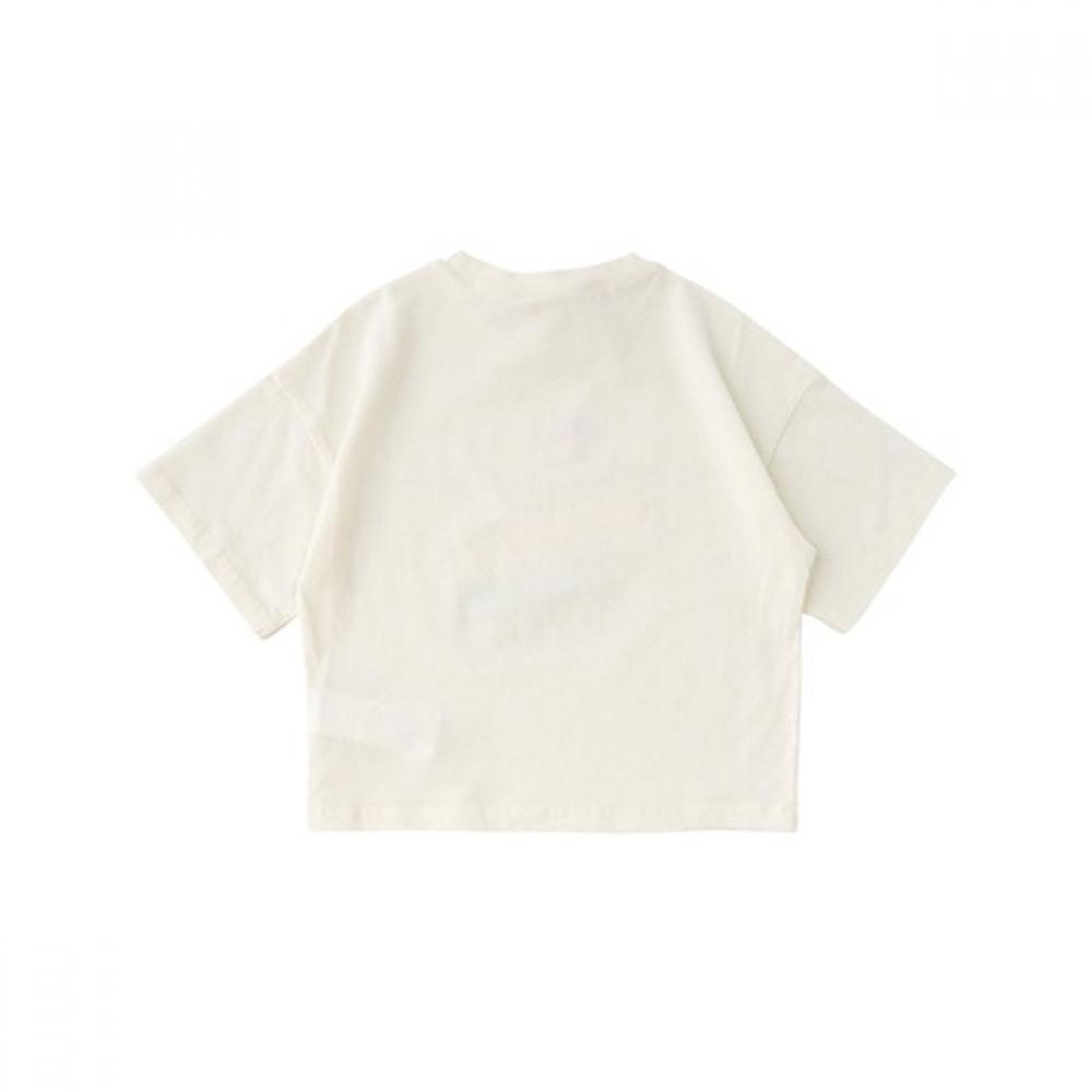 BonTon T shirT 7617T 332 18 Wave