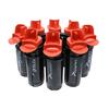 Precision 1L Water Bottle and Holder (Pack of 8)