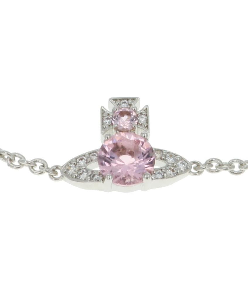 Vivienne Westwood ISMENE Bracelet Brass Women's 6102022I/02P271 [Used]