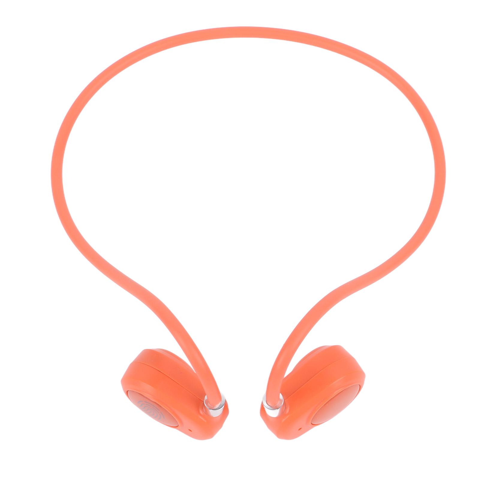 

Bluetooth-наушники с воздушной проводимостью, USB-перезаряжаемые, легкие беспроводные наушники для спортивной езды на велосипеде