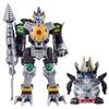 Kikai Sentai Zenkaiger DX Zenkaijuoh Super All-Combination Beast Action Figure Toy