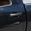 4pcs Matte Black Exterior Side Door Handle Cover Trim For Toyota Tundra 2007-21