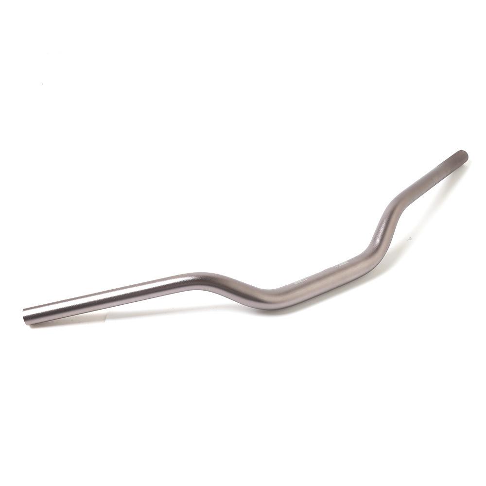 Motorcycle Modification Variable Diameter Handlebar For MSX 125 Ducati 696/796/795 M1000 28mm Thick Faucet Directional Handle