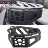 For CFMOTO 800MT-X 800MTX 1000MTX 1000MT-X 2025 2026 Motorcycle Front Rear Brake Fluid Reservoir Oil Cup Cover Protector Guard