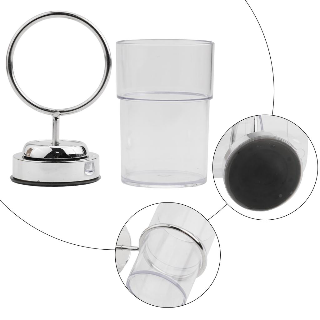 Tumbler Holder Suction Cup Holder Bathroom Accessories