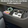 Compartment Container Organizer Cover Car Style Protector Decoration Accessories For GWM Ora 5 2026 + Center Console Storage Box