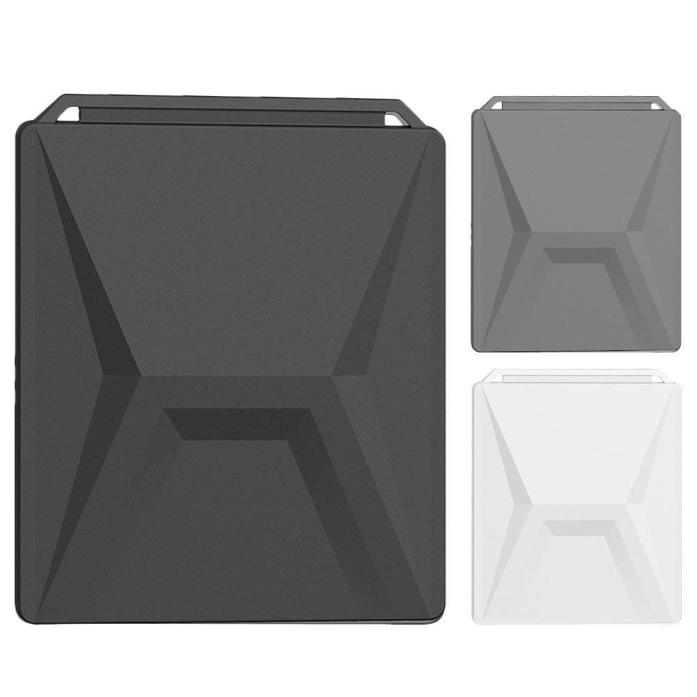 Silicone Antenna Protector Anti-Drop Outdoor Portable Case Protective Cover for Starlink Mini Dish Accessories