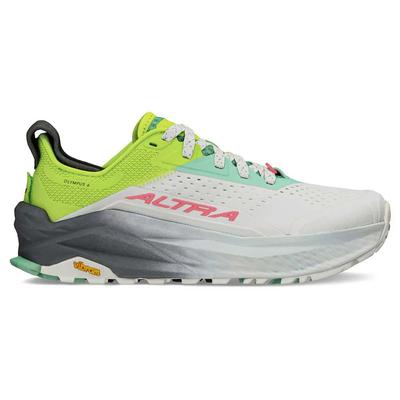 Olympus 6 Trail Running Shoes