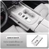 Silicone Non-slip Protective Sticker for Xiaomi SU7 Central Control Panel Interior Accessories