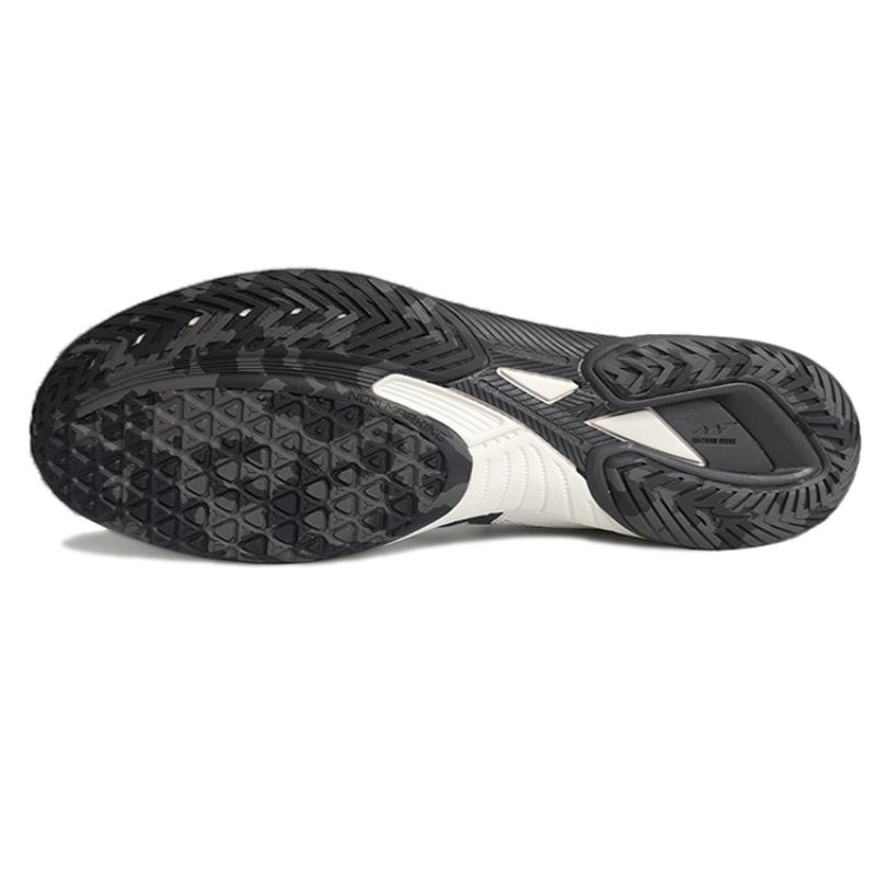 Mizuno Wave Drive 9 'White Black' Sneakers 81GA220523