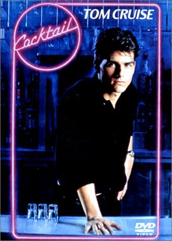 

DVD MOVIES - Cocktails VWD3114 Japan Movies & DVD Used