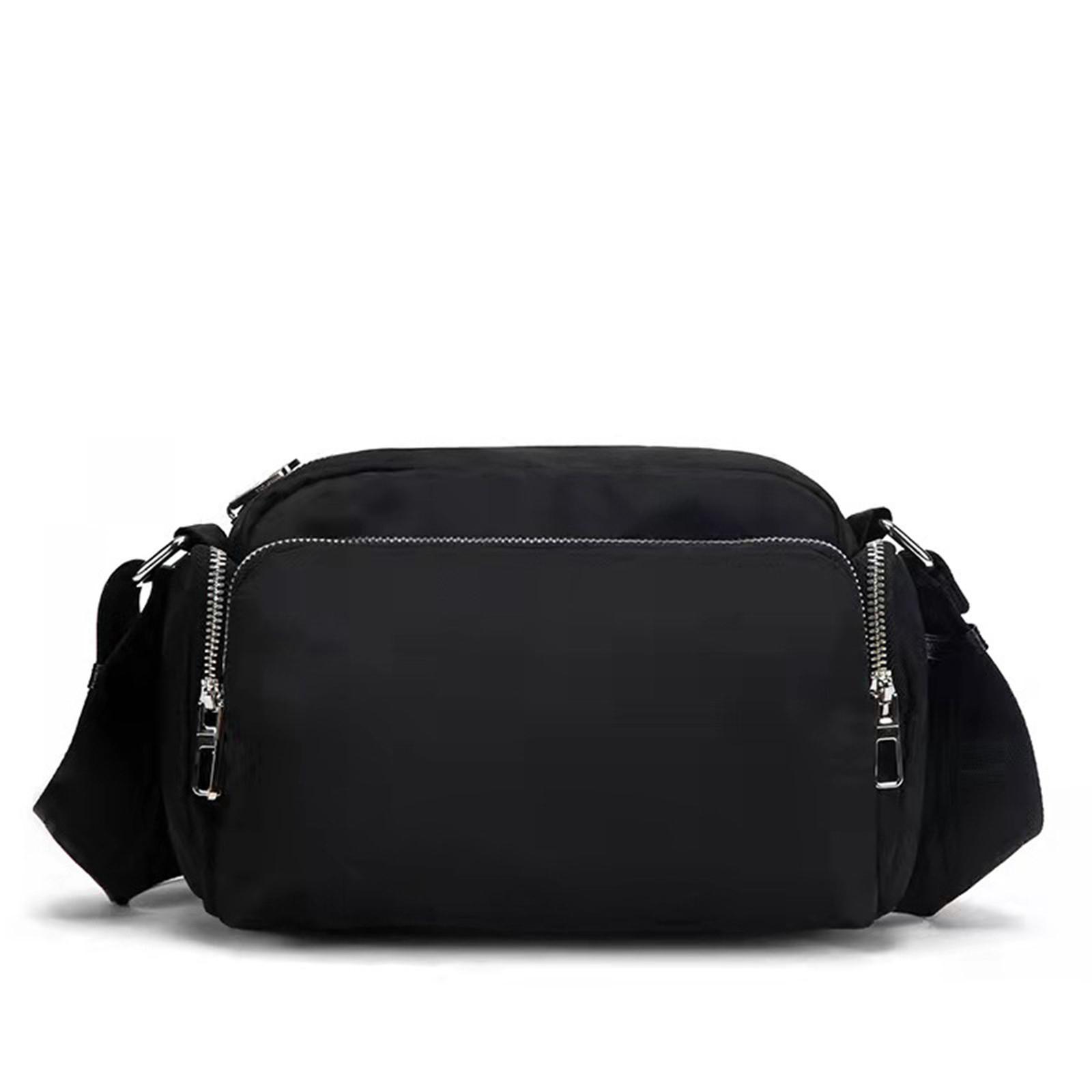 

Повседневная сумка через плечо для путешествий женская сумка через плечо для женщин One Size