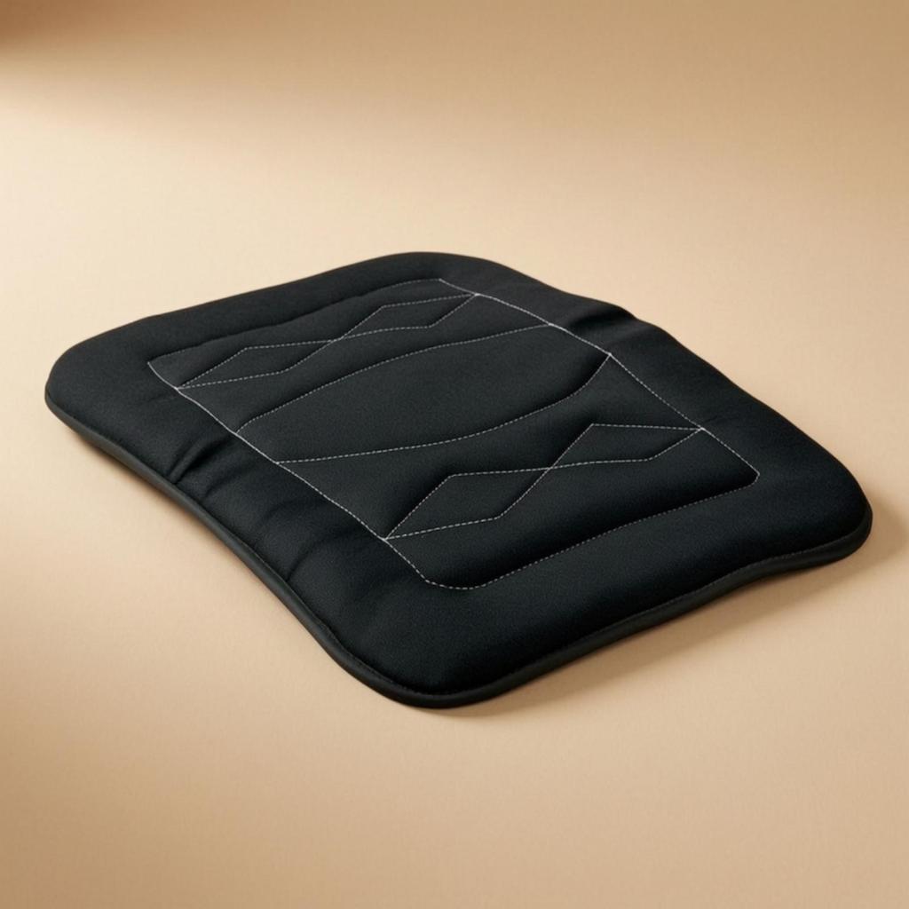 Padded Quilted Saddle Pad All-Purpose Horse Comfortable Tack Premium