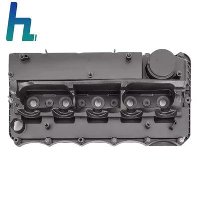 Motor – Ventilové rozvody