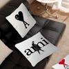Fashion Luxury A-Amis Cushion Cover Decorative Pillow Sofa Home Decor Case Pillow Cases