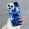 Levi Eren Jaeger Phone Case For IPhone 16 15 14 13 12 11 Pro Max X XR XSMAX 8 7 Plus Matte Shockproof Back Cover
