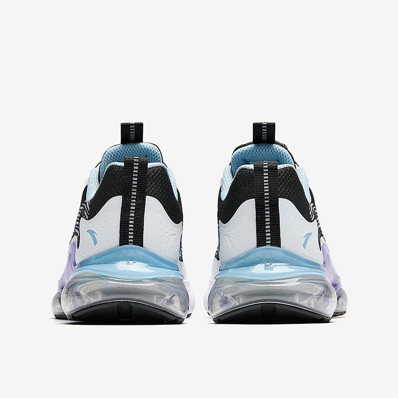 Anta Kids Fabric Energy Storage 2.0 Trendy Comfortable Versatile Breathable Low-Top Running Shoes Men Sneaker Black Anta-White 322515505-6