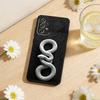 Divine Wisdom snake Phone Case For Samsung S25,S24,S21,S22,S23,S30,Ultra,S20,Plus,Soft Silicone Black Cover