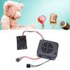 2 Minutes Recordable Sound Module,   Voice Recording Module