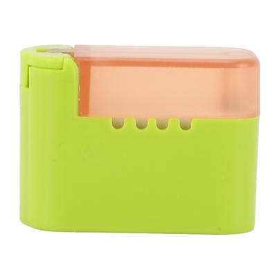 Sewing Thread Oil Box Strong Magnetic Prevent Breaking Splitting Lines Universal Sewing Thread Lubricating Oil Device