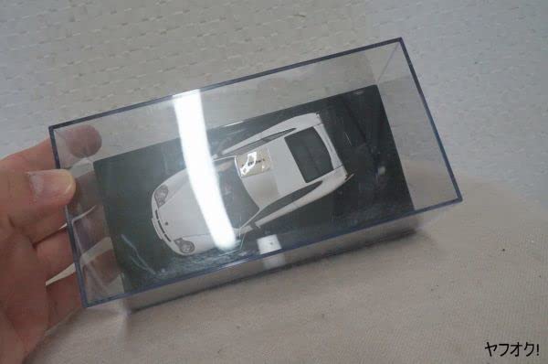 Autoart Mini Car GT3 RS Mini Car 1/43