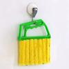 Clean Brush Household Detachable Plastic Microfibre Venetian Blind Shutter Clear for Home