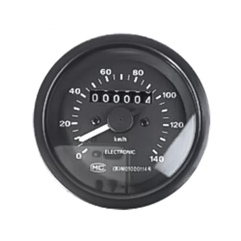 Nanjing Iveco NJ2046 NJ2045 Speedometer Odometer