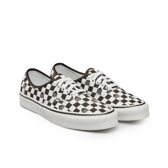 Vans Dover Street Market X OG Authentic LX 'DSM Checkerboard' VN0A4BV92GZ