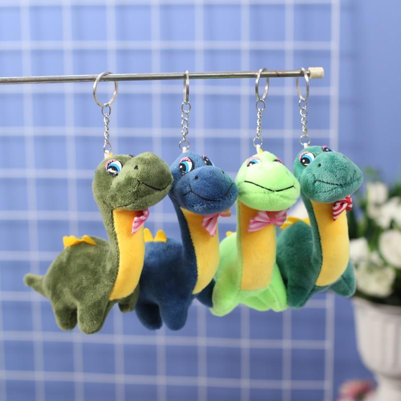 Company Cartoon Image Plush Toy E-commerce Dolls and Dolls
