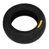 Scooter Vacuum Tire 105 50 6.5 11 Inch High Grip Semi Hot Melt Tubeless Tire for Replacement