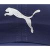 PUMA Cap Running Cap III 052911 24 Autumn/Winter Color Peacoat (24) AD 57.0-60.0 cm