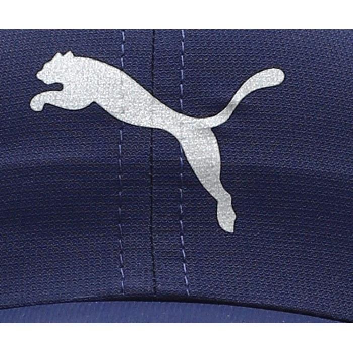 PUMA Cap Running Cap III 052911 24 Autumn/Winter Color Peacoat (24) AD 57.0-60.0 cm