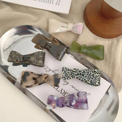 Saç Aksesuarları – Saç Tokaları