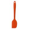 Heat Resistant Flexible Silicone Spatulas Cake Spatula Scraping Baking Scraper C