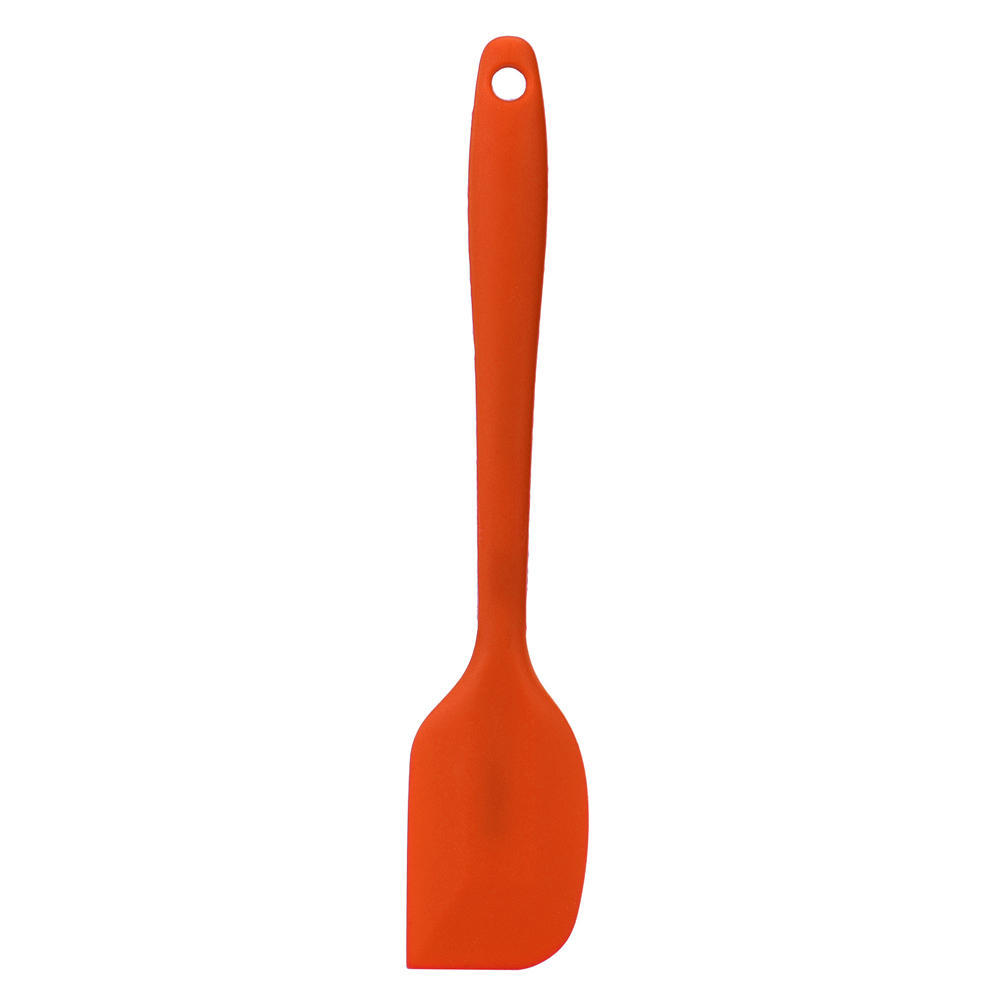 Heat Resistant Flexible Silicone Spatulas Cake Spatula Scraping Baking Scraper C