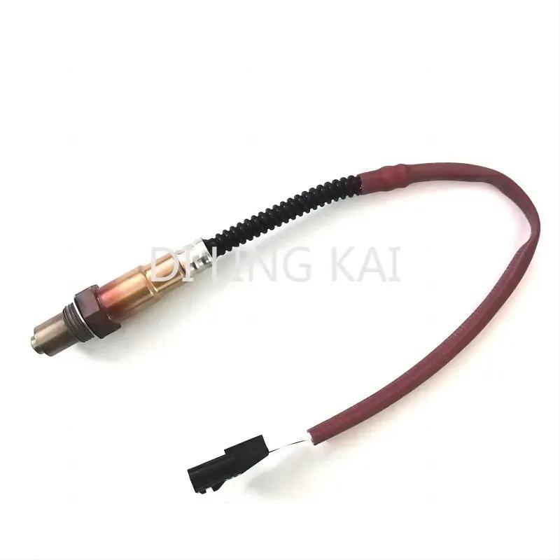 Car Oxygen Sensor 8200771294 0258010062 22690-4ED0A for Nissan Renault 8200771294