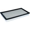 AT307501 PA5669 Cab Air Filter Compatible with JOHN DEERE 622G,622GP,644K,648L II,748L II