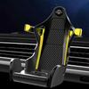 Racing sitz design Auto Telefon Halter Halterung Ständer Saugnapf Smartphone Mobile Zelle Unterstützung in Auto Halterung für IphoneSamsung mi
