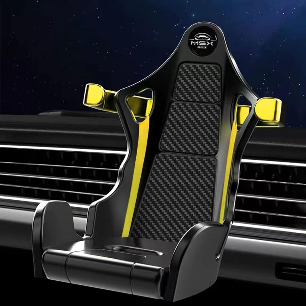 Držák telefonu do auta s přísavkou pro iPhone, Samsung, Xiaomi Mi 10, iPhone 7/8/7S/8Plus