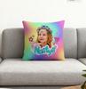 Like Nastya Printed Pillow Case Cushion Cover Decorative Soft Comfortable Pillowcase Home Sofa Chair Seat Decor Pillow Case Gift