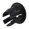 Boccola di Fissaggio Pin Serratura Porta per BMW E60 E61 51417066032 Alta Qualità