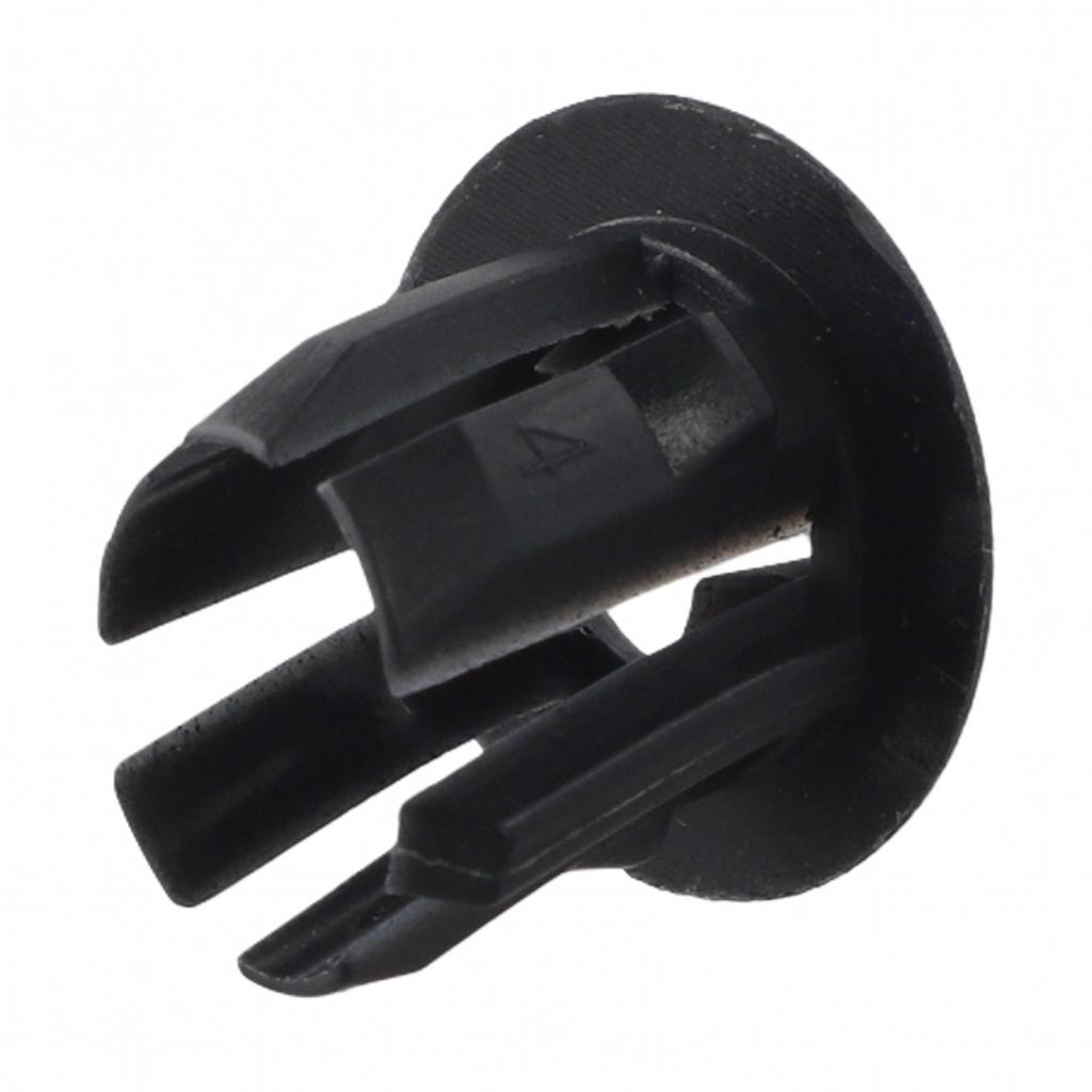 Boccola di Fissaggio Pin Serratura Porta per BMW E60 E61 51417066032 Alta Qualità