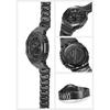 [Casio] G-Shock Watch GM-B2100BD-1AJF, Bluetooth, Full Metal Solar, Men's, Black