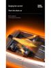 High Power Dual-Use Car Heater for Heating, Defrosting, and Defogging