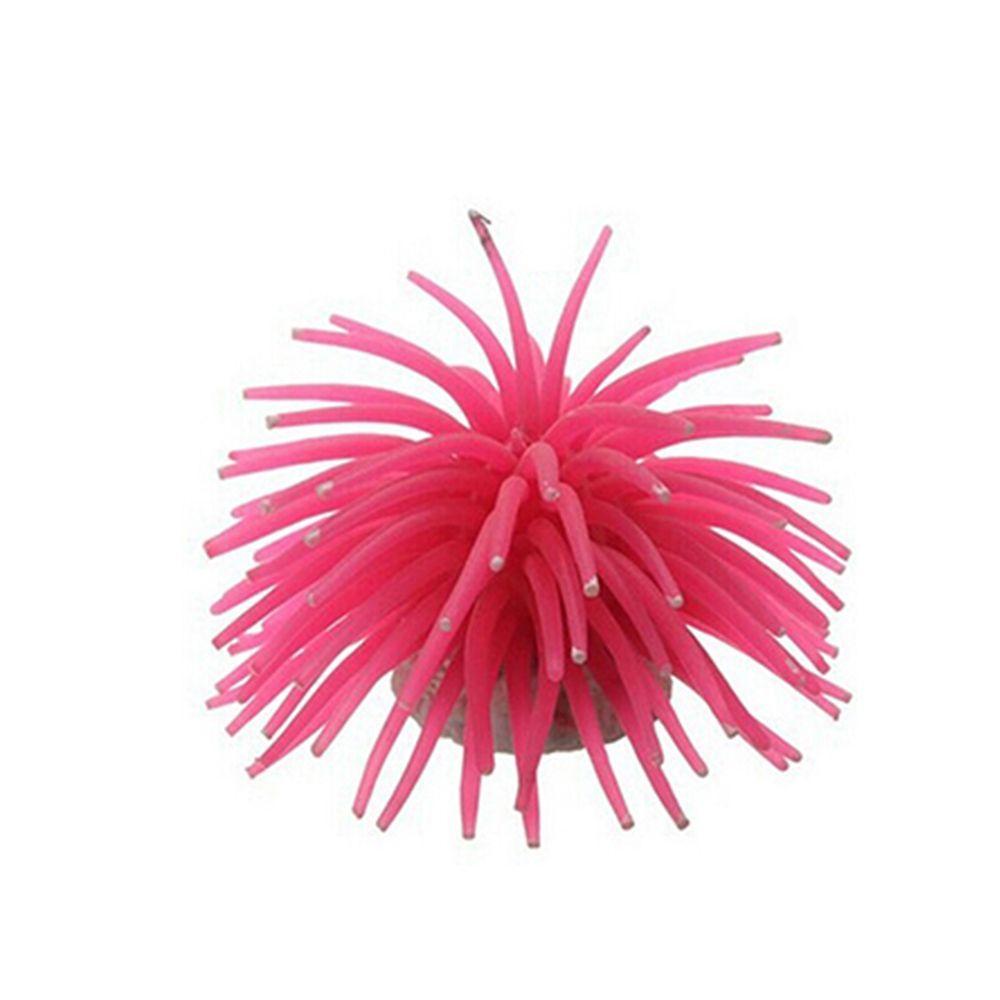 

Пластиковый орнамент, коралловый декор, силиконовый аквариум, подводный силиконовый рыбный завод, искусственный коралл