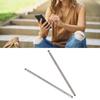 2PCS Phone   Pen High Accuracy High Sensitivity Metal   Pen Replacement for     2023 5G 6.6inch