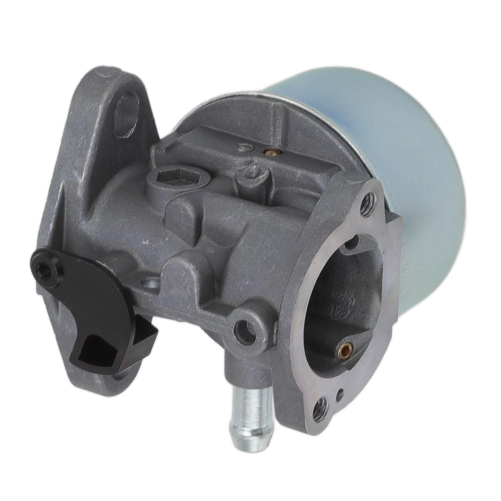 

Carburetor Filter Spark Plug Kit for 6150 4 7HP 650 for Troy Bilt 6.5HP Lawn Mower Engine Replacement Carburetor